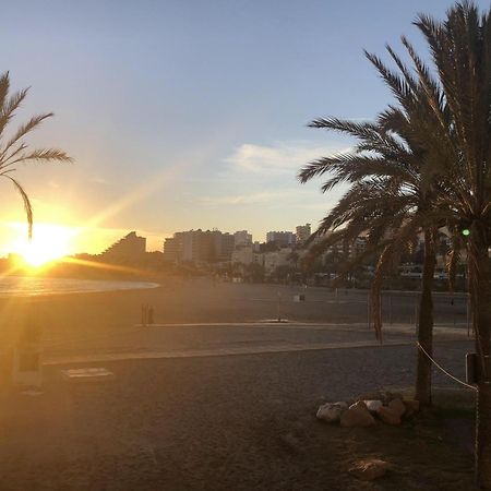 Hercules Benalmádena Eksteriør bilde